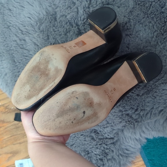 Coach pumps - Picture 4 of 5